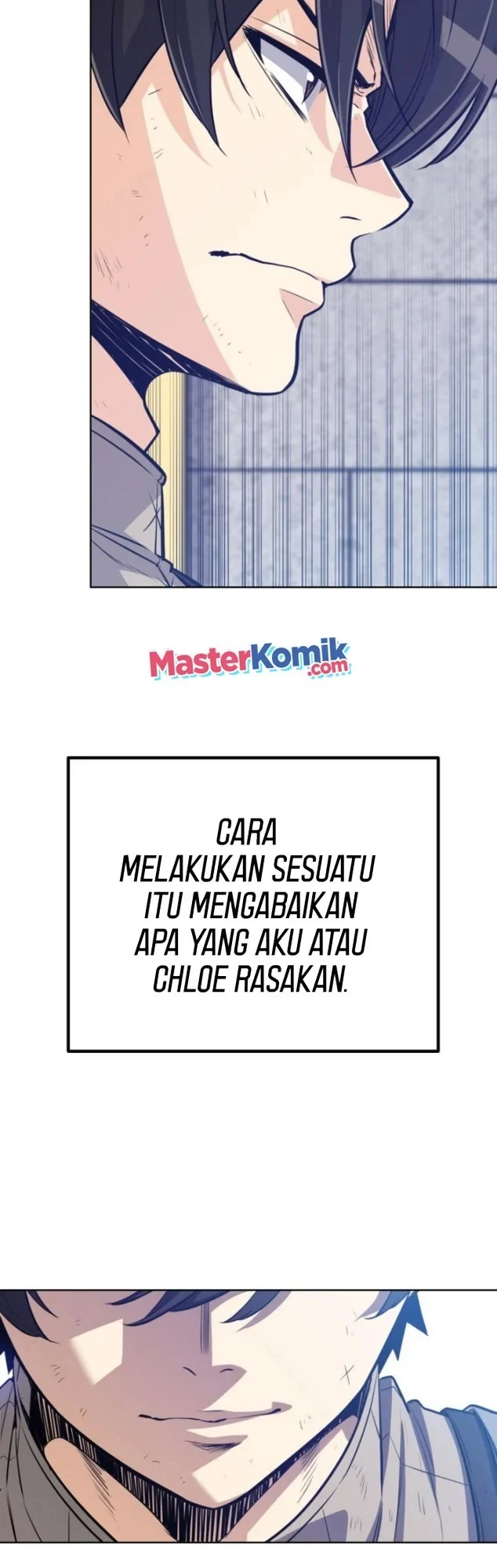Halaman 8 — Disciple of the Holy Sword Chapter 13