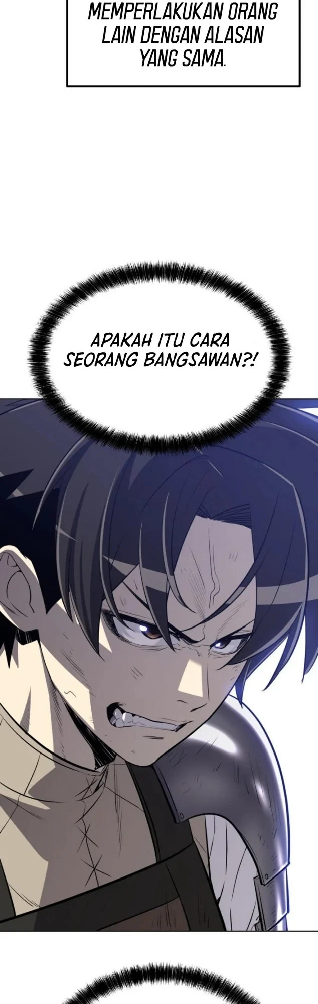 Halaman 11 — Disciple of the Holy Sword Chapter 13