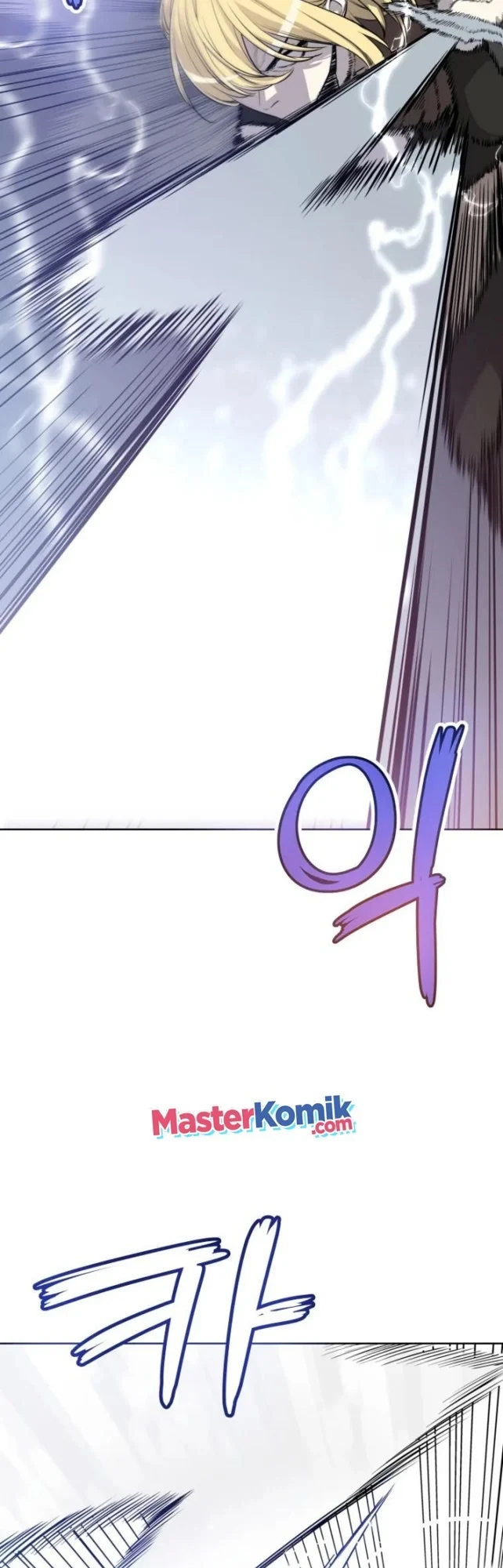 Halaman 34 — Disciple of the Holy Sword Chapter 13