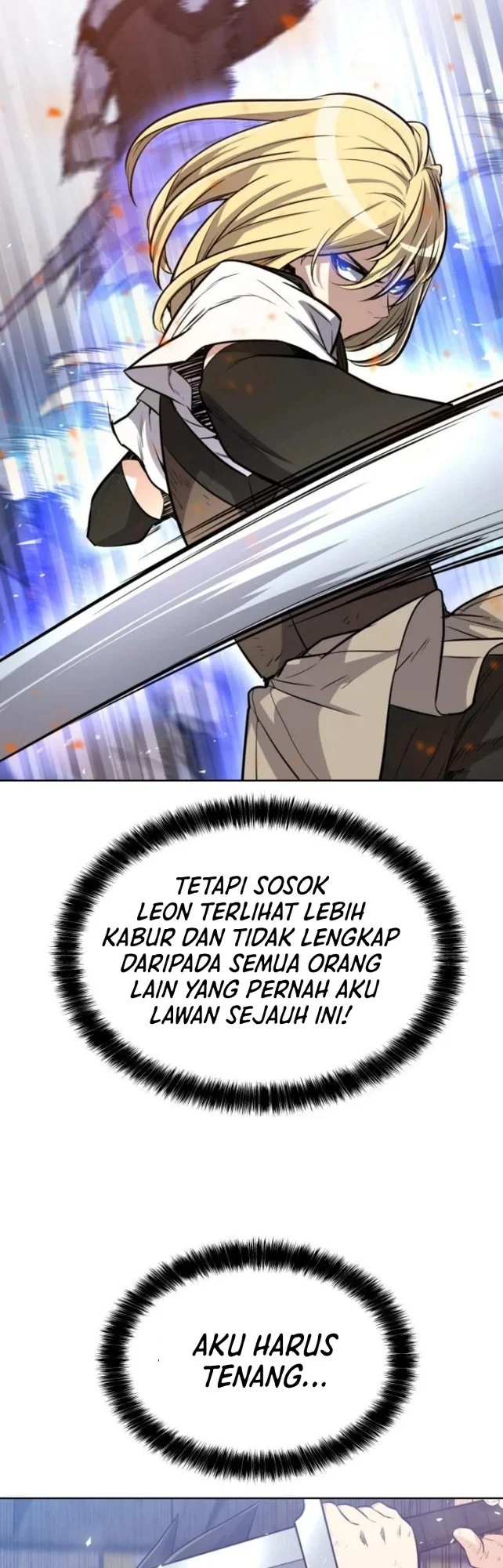 Halaman 38 — Disciple of the Holy Sword Chapter 13