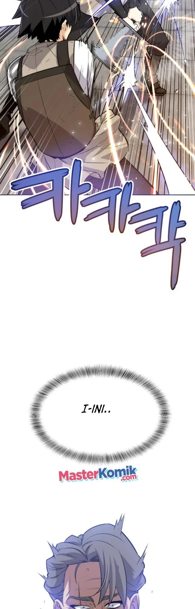 Halaman 40 — Disciple of the Holy Sword Chapter 13