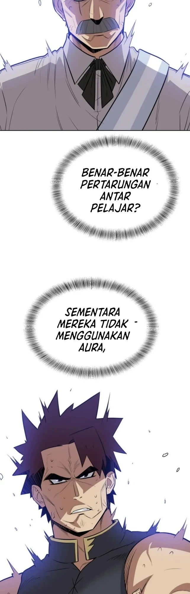 Halaman 41 — Disciple of the Holy Sword Chapter 13