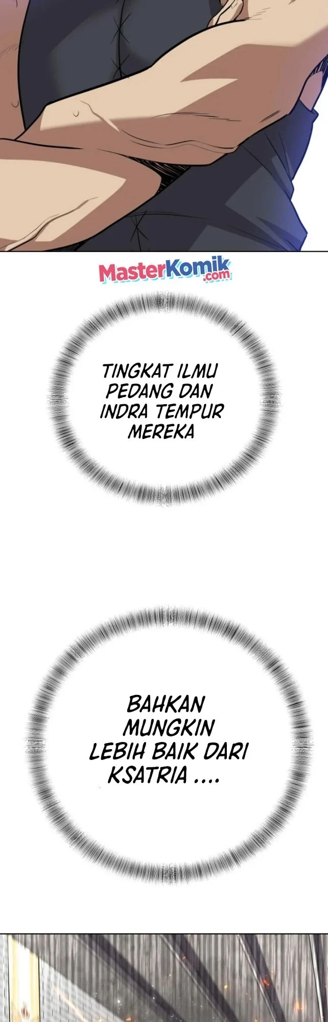 Halaman 42 — Disciple of the Holy Sword Chapter 13