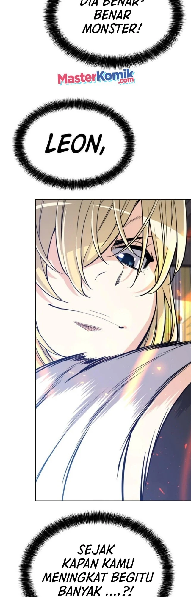 Halaman 44 — Disciple of the Holy Sword Chapter 13