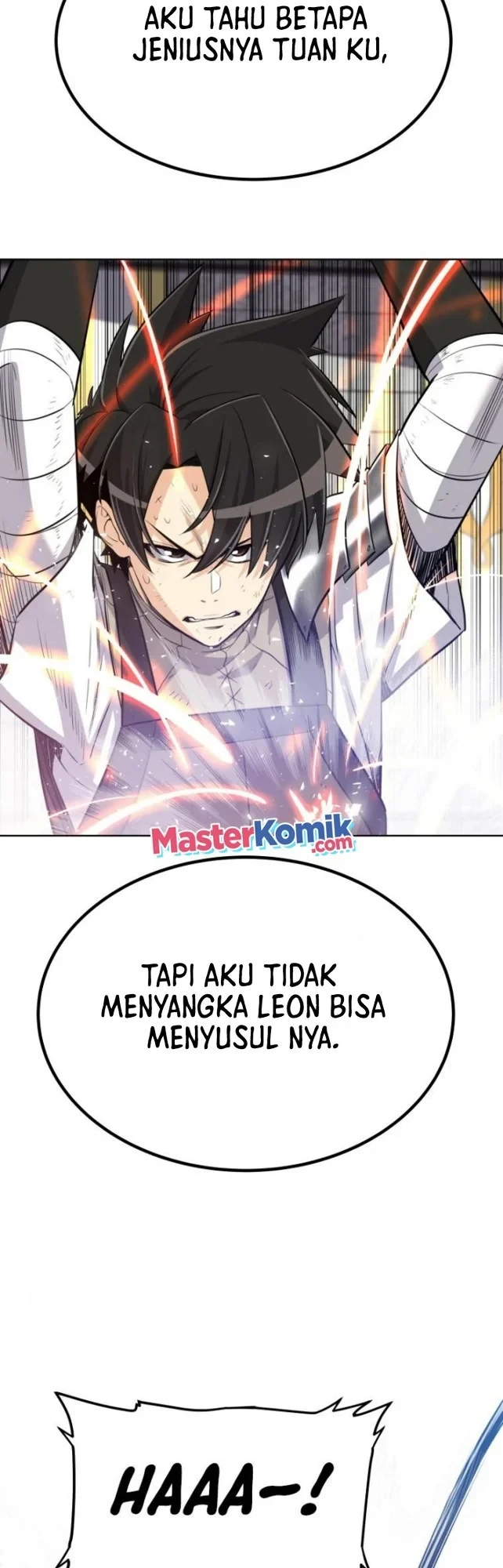 Halaman 46 — Disciple of the Holy Sword Chapter 13