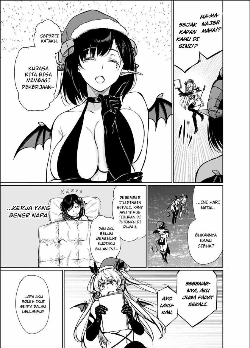 Halaman 4 — Shachiku Succubus no Hanashi Chapter 20