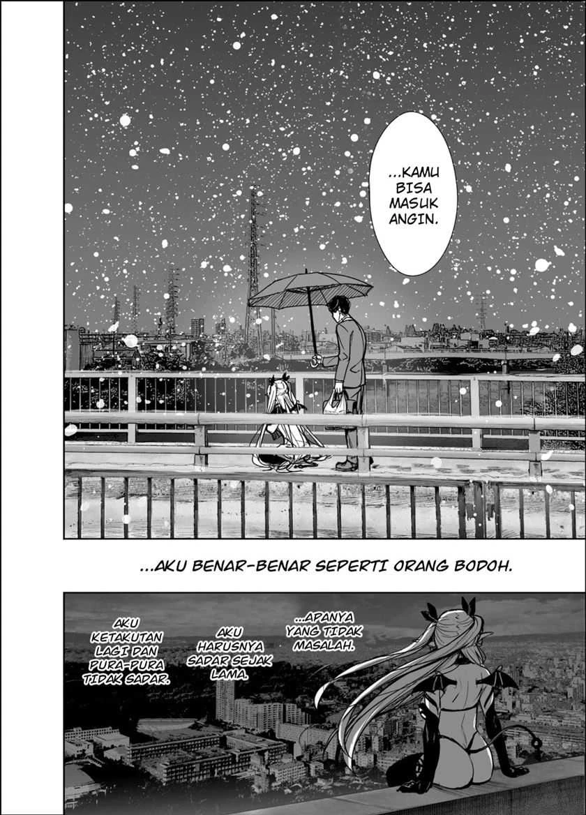 Halaman 16 — Shachiku Succubus no Hanashi Chapter 20