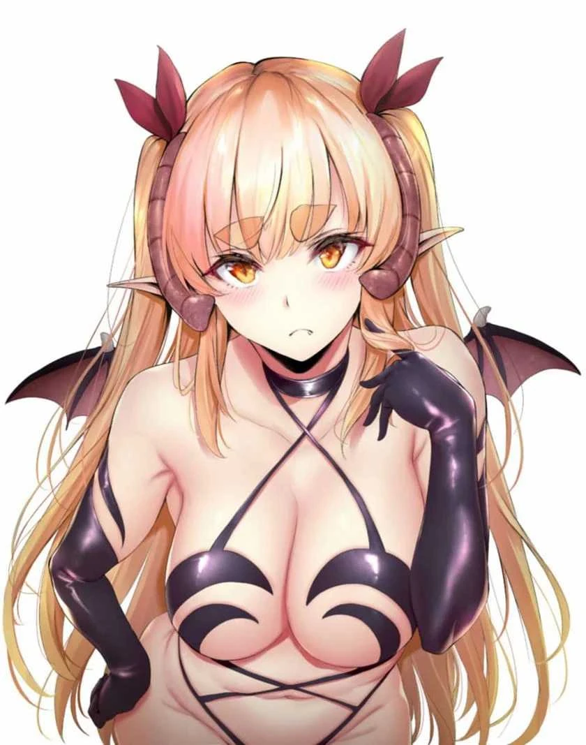 Halaman 24 — Shachiku Succubus no Hanashi Chapter 20