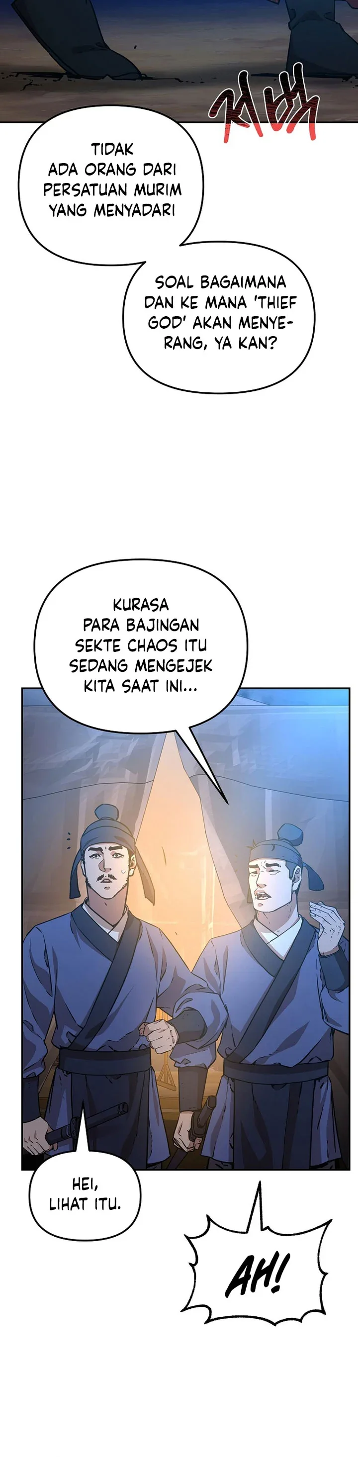 Halaman 4 — The Reborn Ranker Chronicles Chapter 118