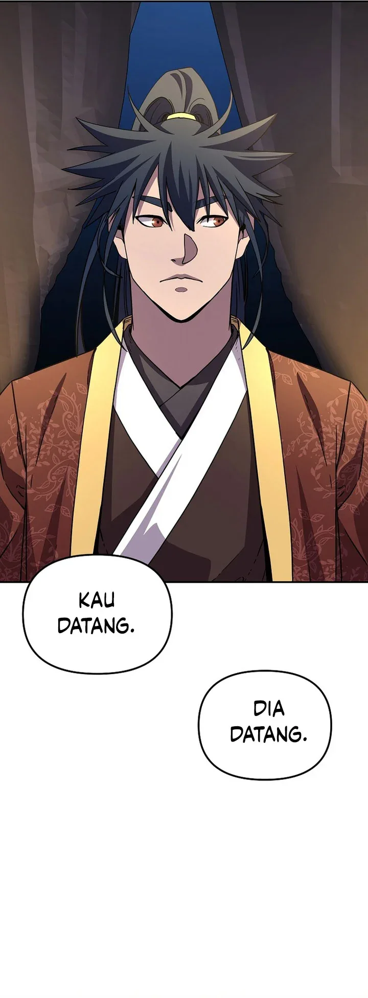 Halaman 6 — The Reborn Ranker Chronicles Chapter 118