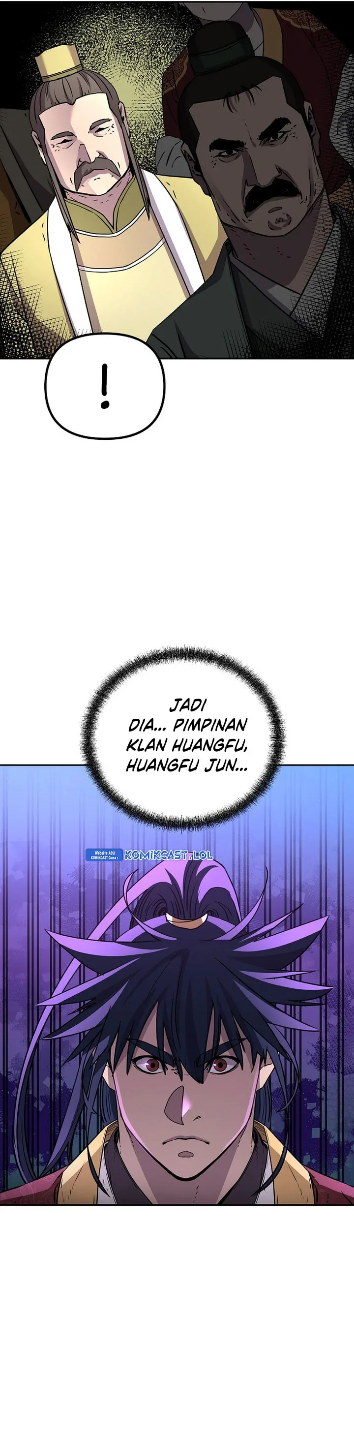 Halaman 10 — The Reborn Ranker Chronicles Chapter 118
