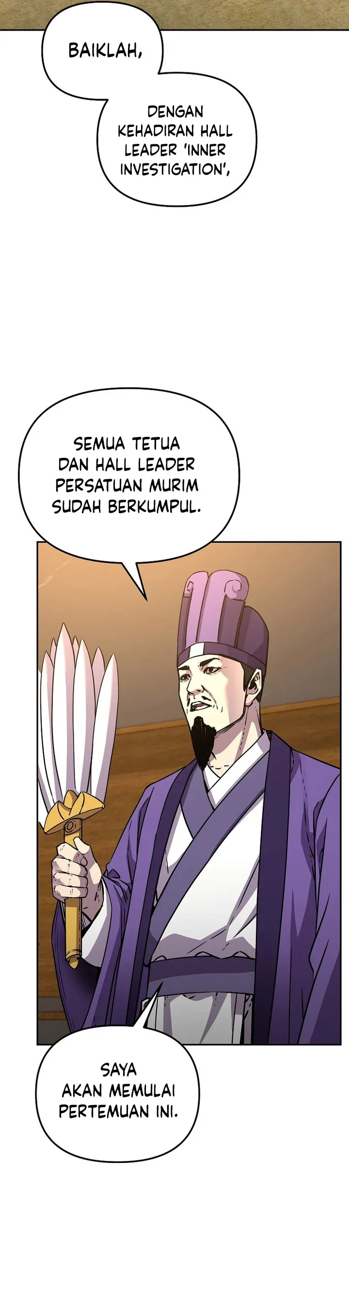 Halaman 12 — The Reborn Ranker Chronicles Chapter 118