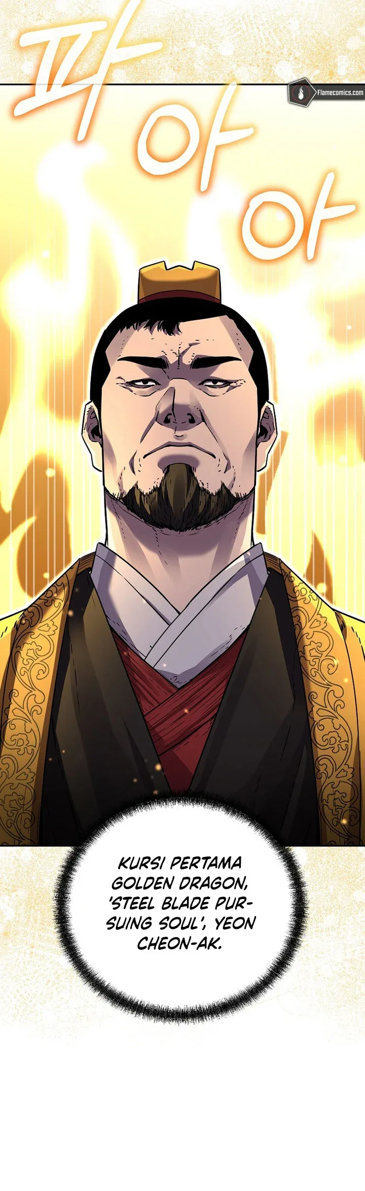 Halaman 22 — The Reborn Ranker Chronicles Chapter 118
