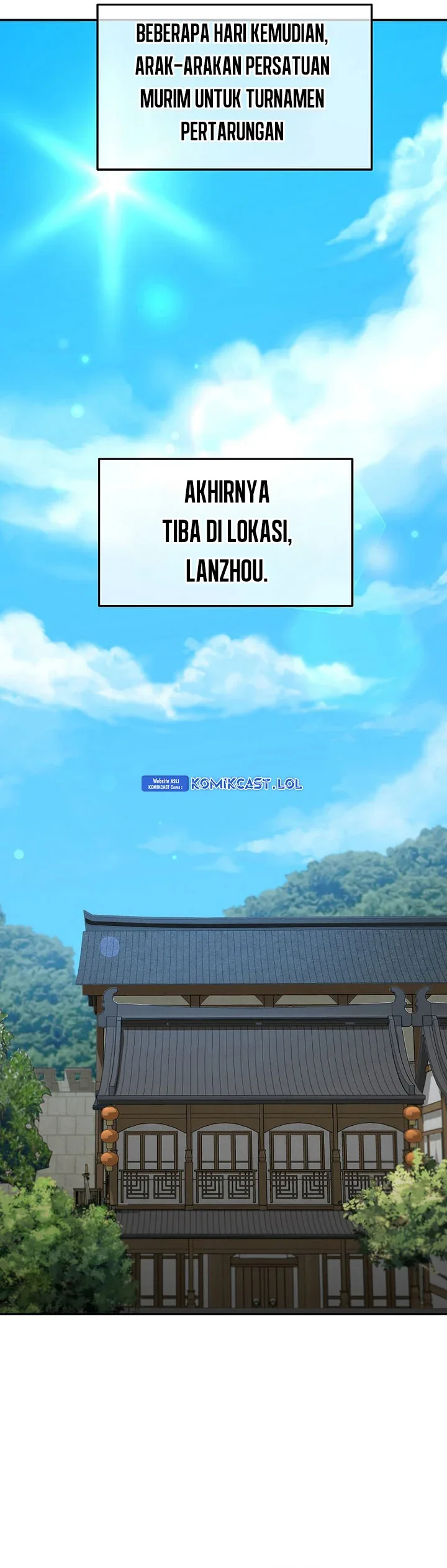 Halaman 25 — The Reborn Ranker Chronicles Chapter 118