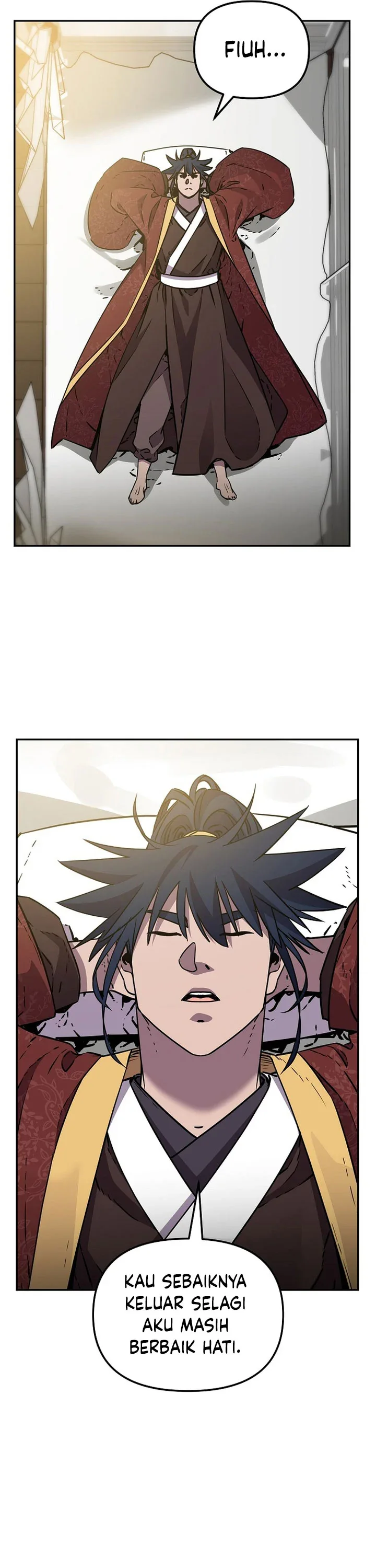 Halaman 26 — The Reborn Ranker Chronicles Chapter 118