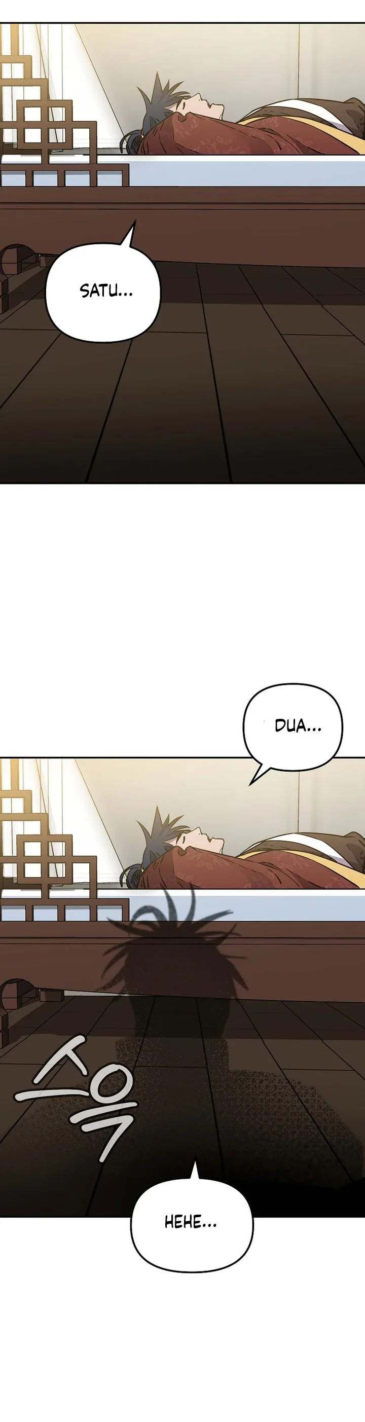 Halaman 27 — The Reborn Ranker Chronicles Chapter 118