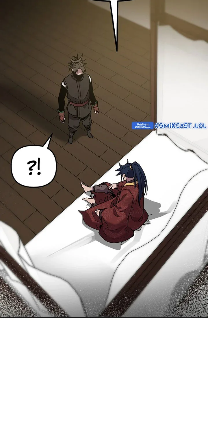 Halaman 30 — The Reborn Ranker Chronicles Chapter 118