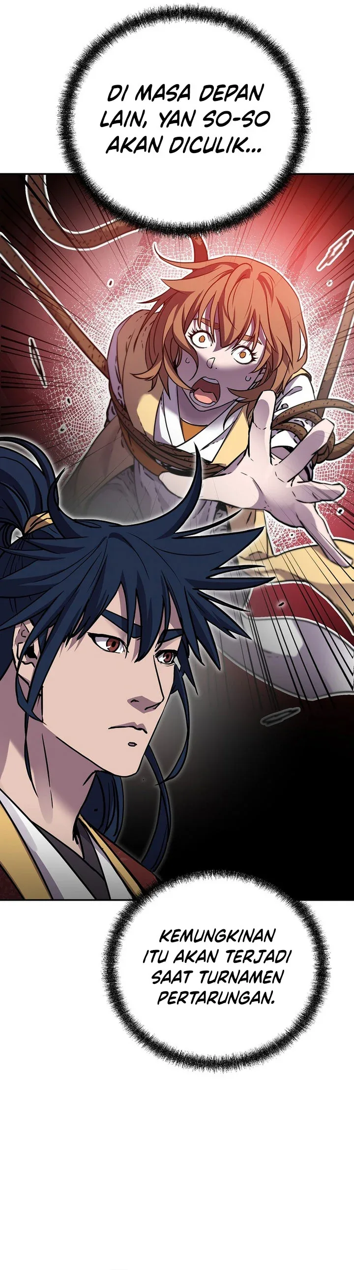 Halaman 31 — The Reborn Ranker Chronicles Chapter 118