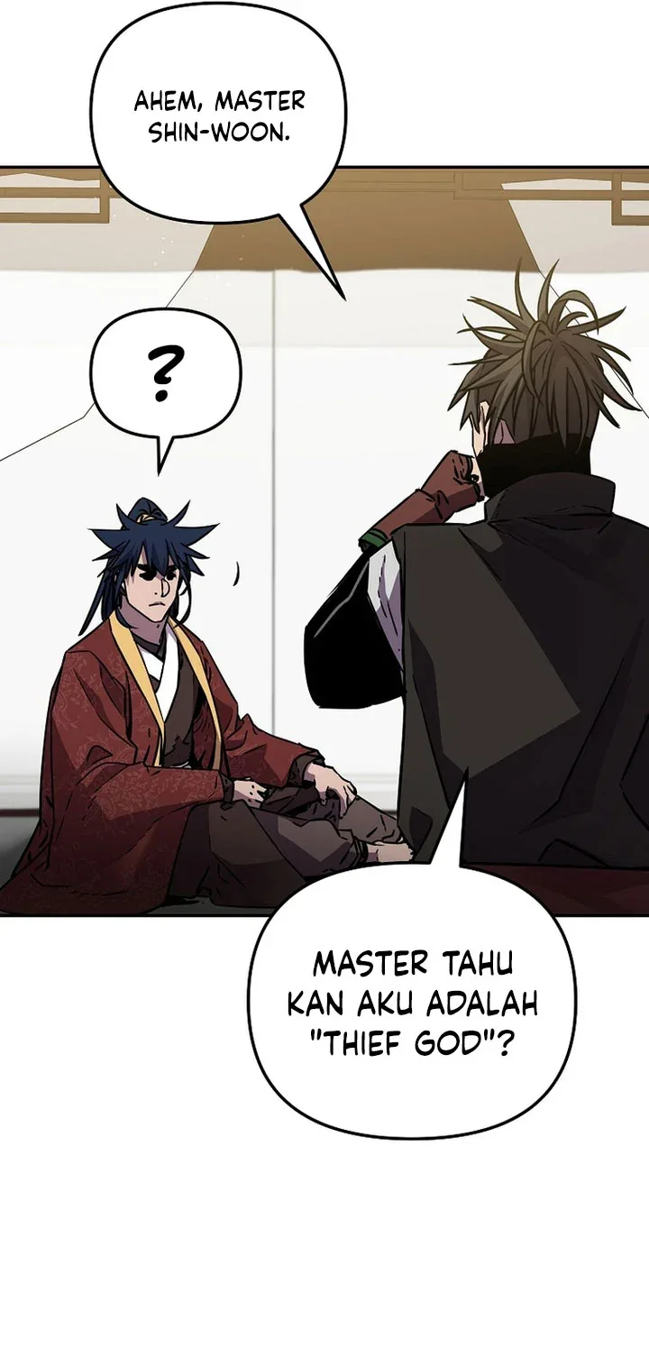 Halaman 32 — The Reborn Ranker Chronicles Chapter 118