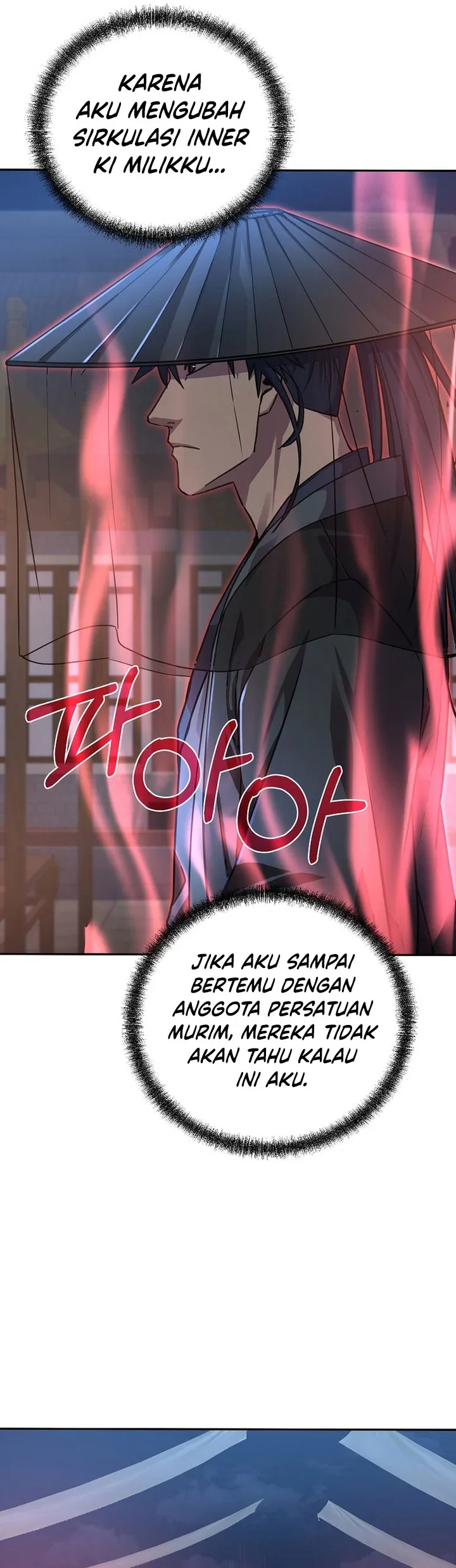Halaman 39 — The Reborn Ranker Chronicles Chapter 118