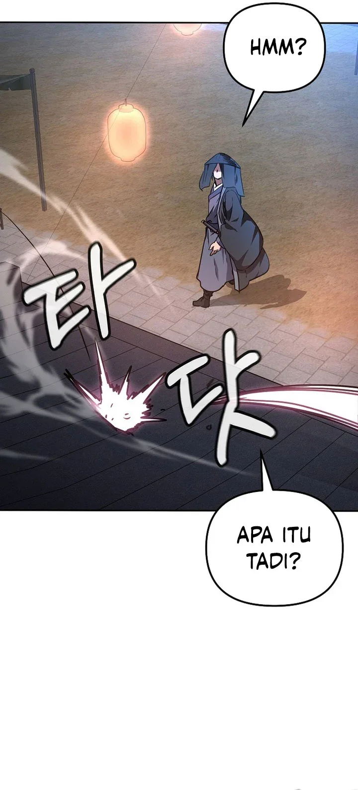Halaman 41 — The Reborn Ranker Chronicles Chapter 118