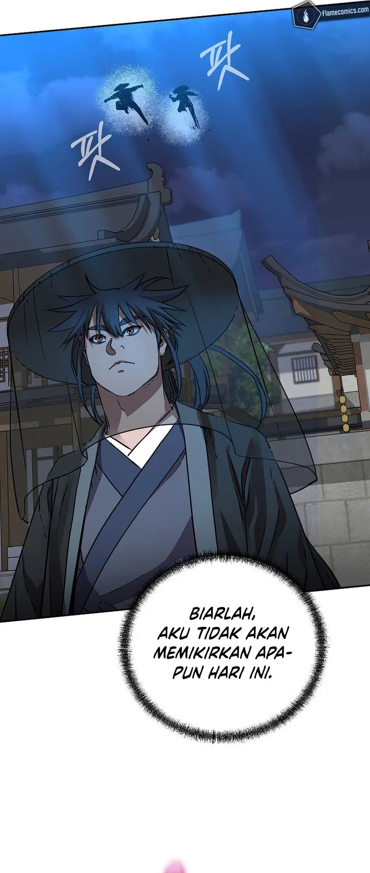 Halaman 42 — The Reborn Ranker Chronicles Chapter 118