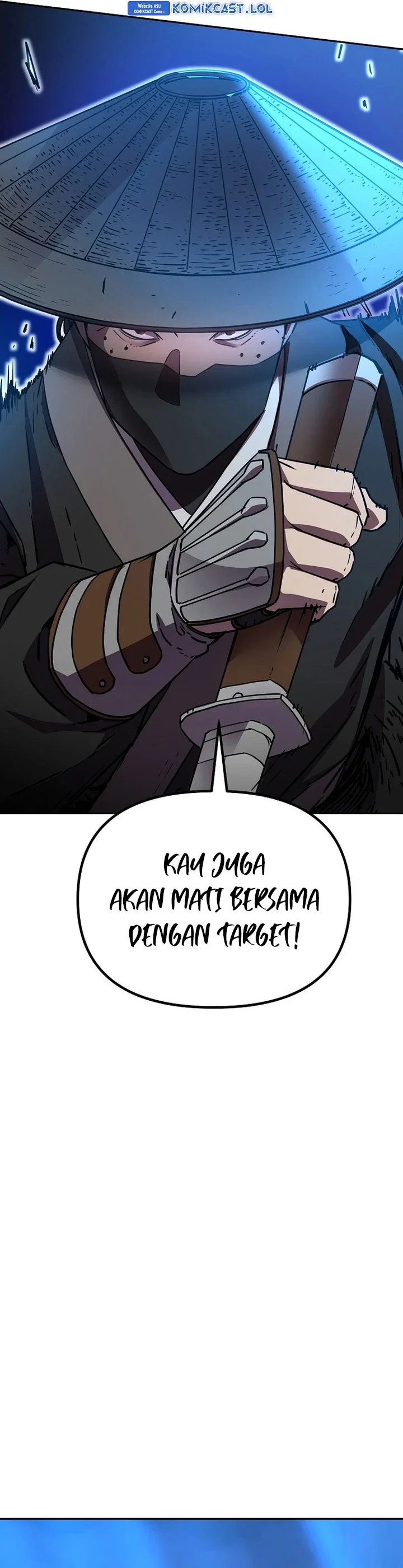 Halaman 45 — The Reborn Ranker Chronicles Chapter 118