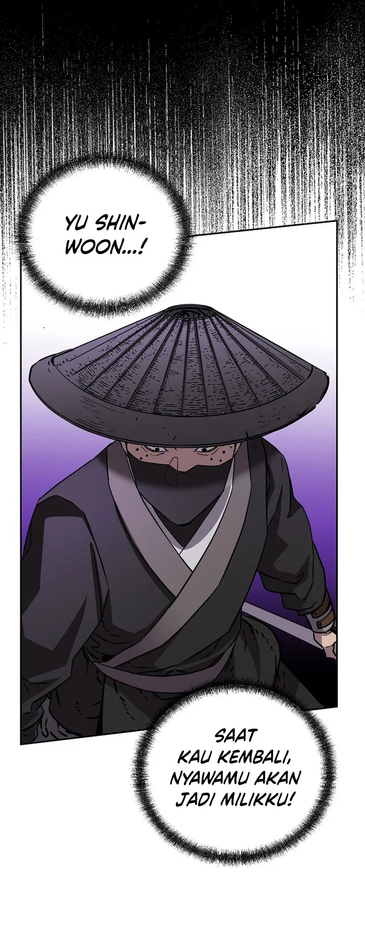 Halaman 49 — The Reborn Ranker Chronicles Chapter 118