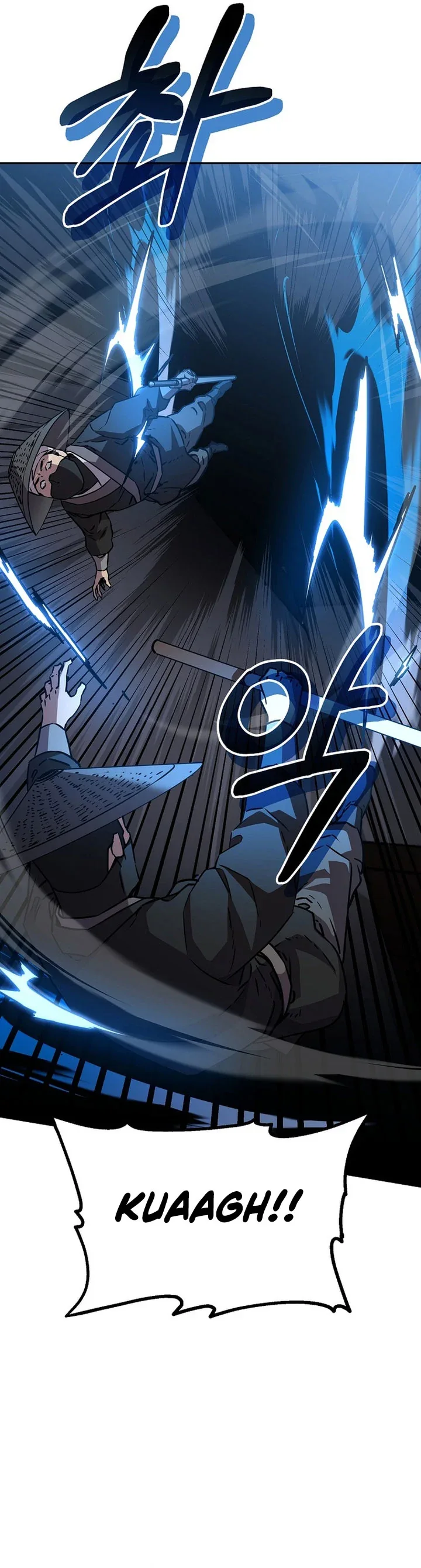 Halaman 51 — The Reborn Ranker Chronicles Chapter 118