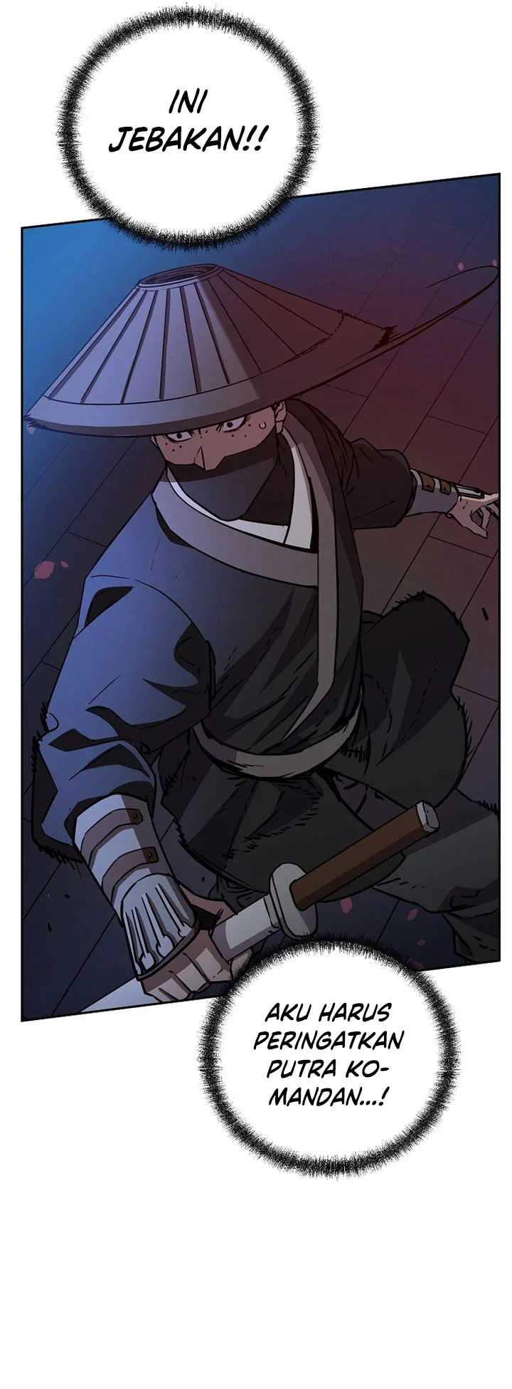 Halaman 52 — The Reborn Ranker Chronicles Chapter 118