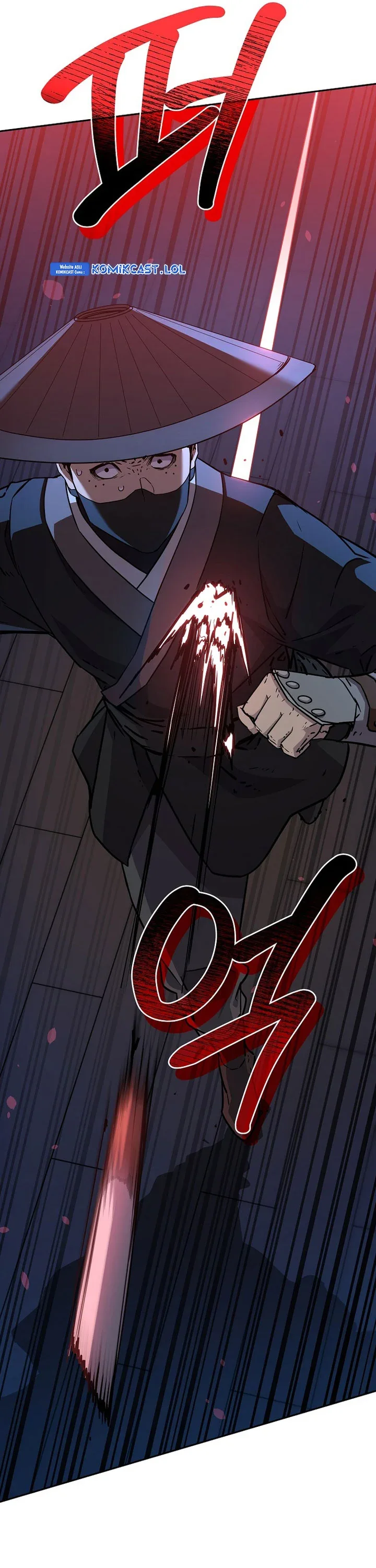 Halaman 53 — The Reborn Ranker Chronicles Chapter 118