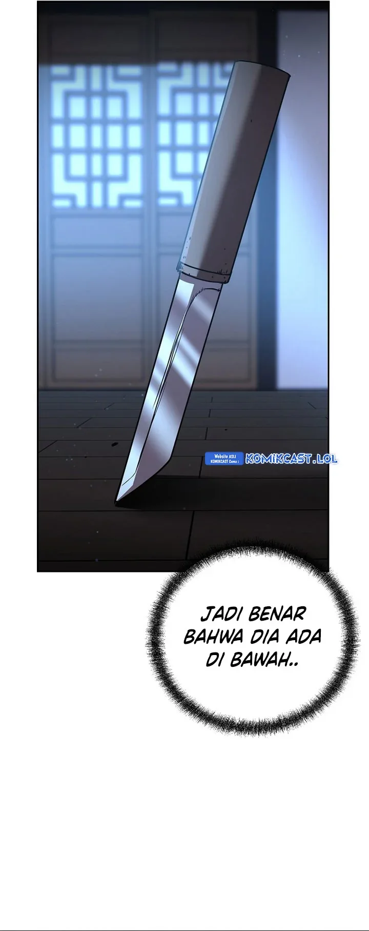 Halaman 55 — The Reborn Ranker Chronicles Chapter 118