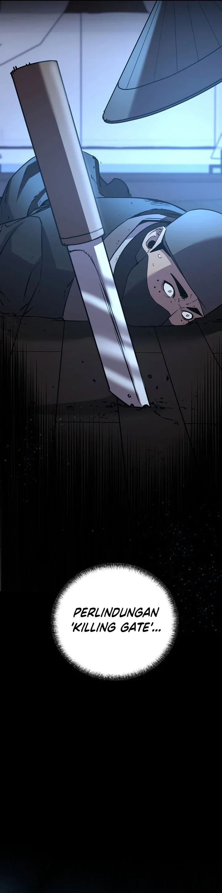 Halaman 56 — The Reborn Ranker Chronicles Chapter 118