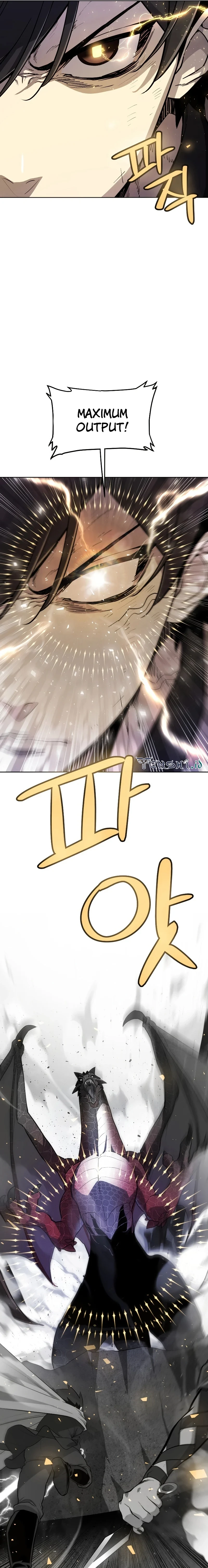 Halaman 4 — Disciple of the Holy Sword Chapter 87