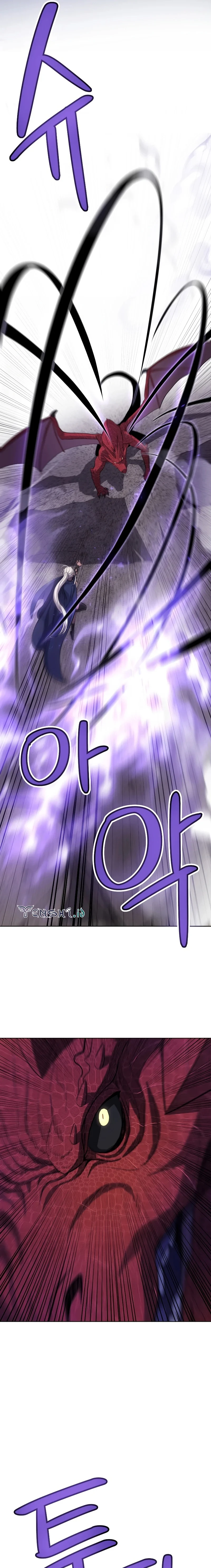 Halaman 12 — Disciple of the Holy Sword Chapter 87
