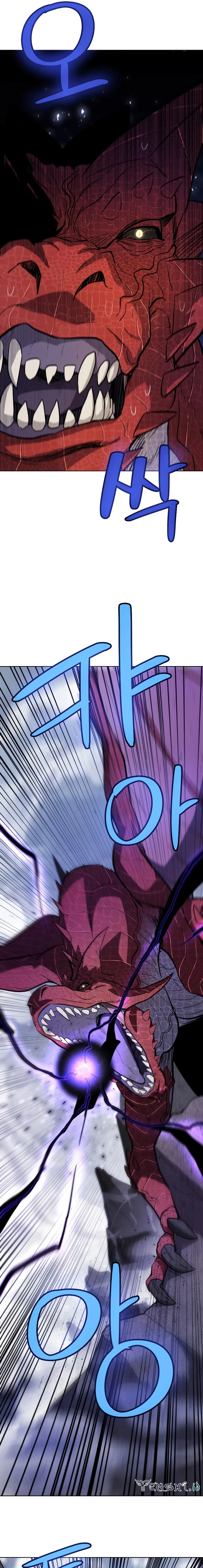 Halaman 18 — Disciple of the Holy Sword Chapter 87