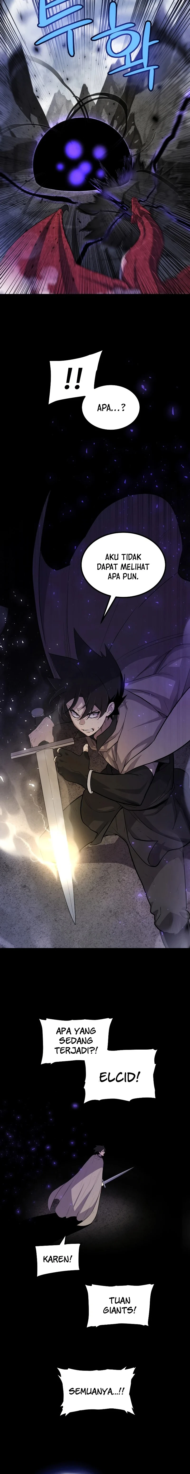 Halaman 19 — Disciple of the Holy Sword Chapter 87