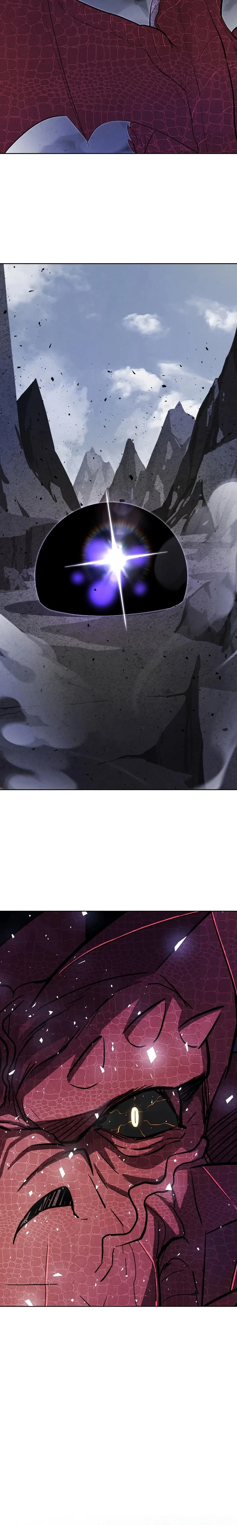 Halaman 23 — Disciple of the Holy Sword Chapter 87