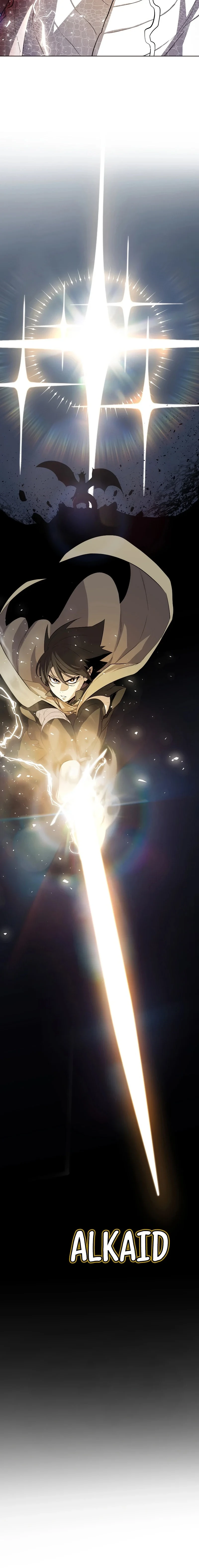 Halaman 25 — Disciple of the Holy Sword Chapter 87