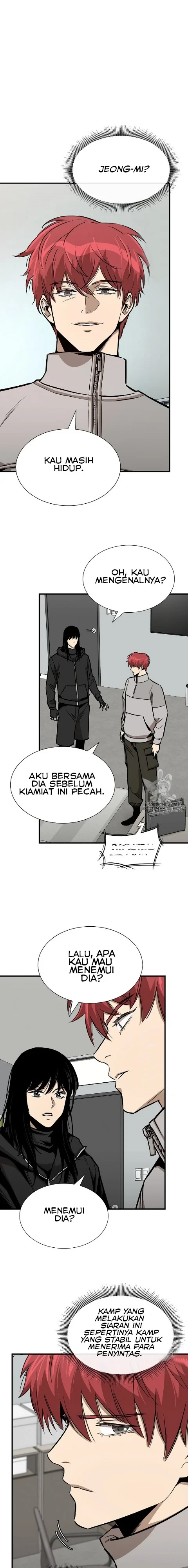 Halaman 3 — Return Survival Chapter 65
