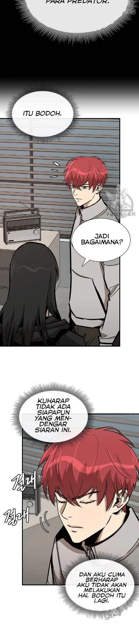 Halaman 6 — Return Survival Chapter 65