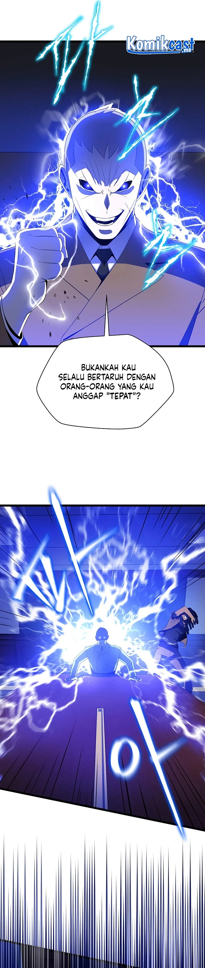 Halaman 8 — Kill the Hero Chapter 101
