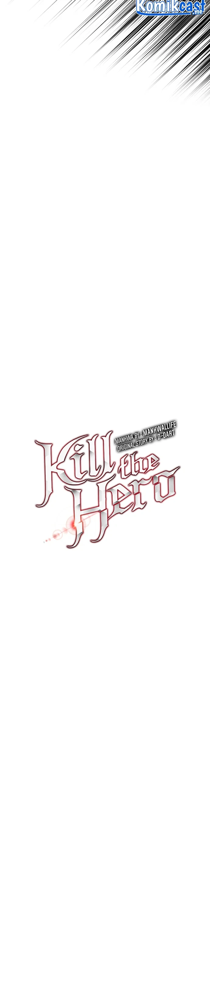 Halaman 10 — Kill the Hero Chapter 101