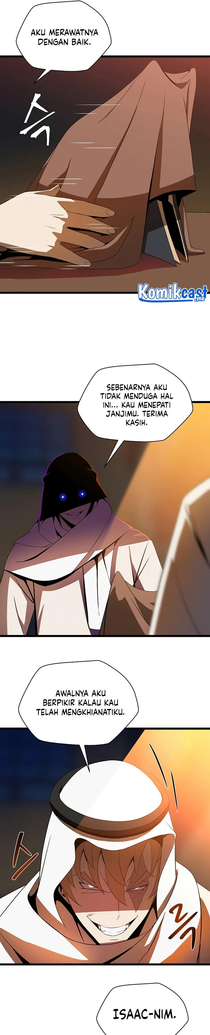 Halaman 17 — Kill the Hero Chapter 101