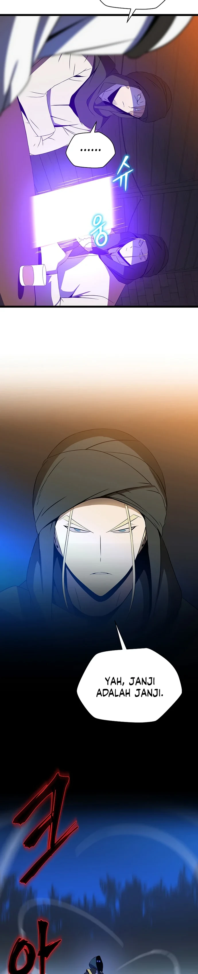 Halaman 18 — Kill the Hero Chapter 101