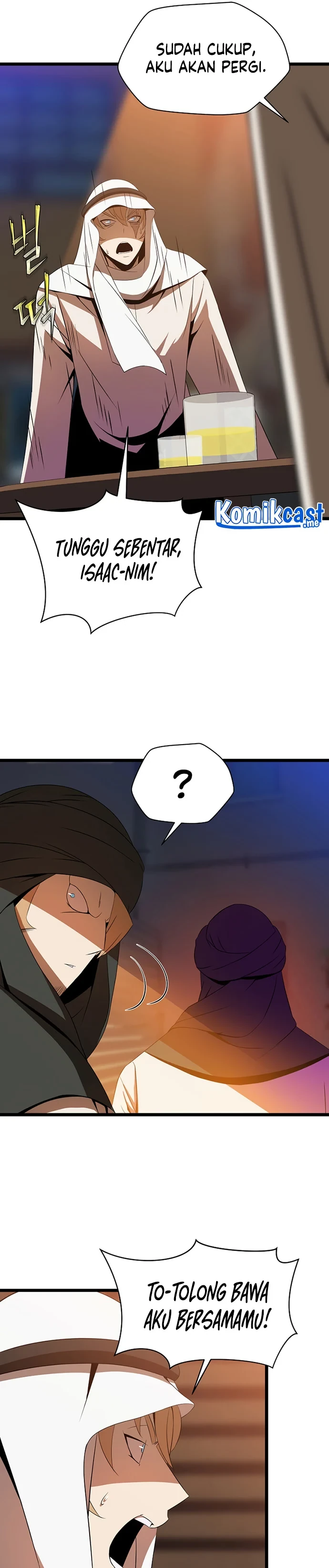 Halaman 26 — Kill the Hero Chapter 101