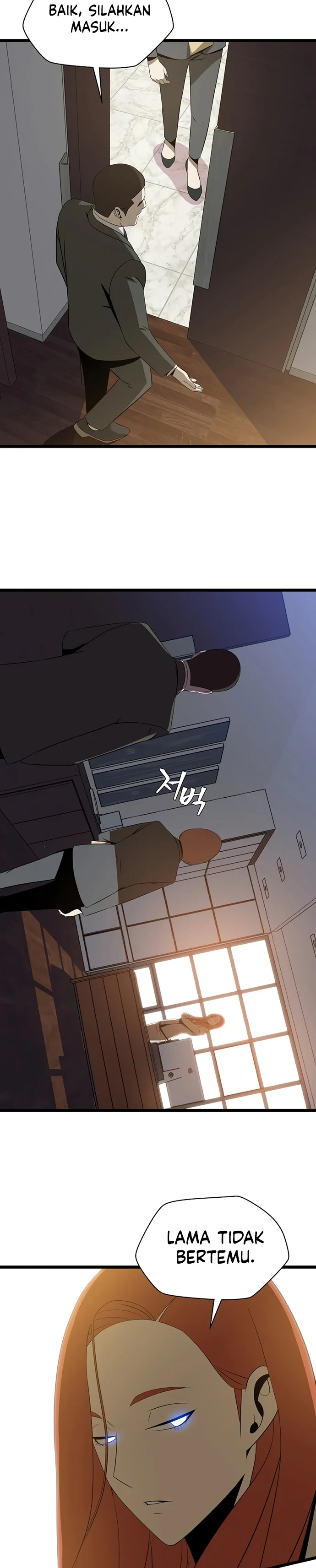 Halaman 30 — Kill the Hero Chapter 101