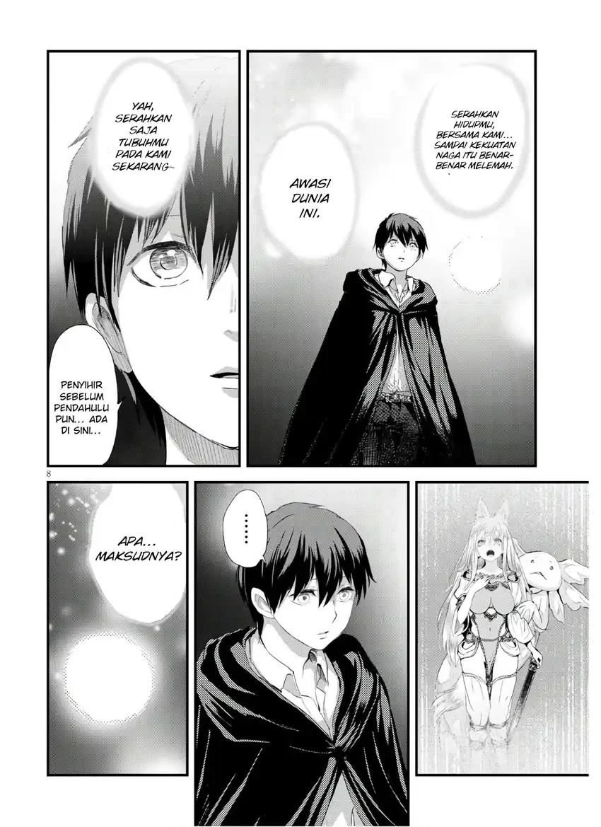 Halaman 5 — Alcafus Chapter 24