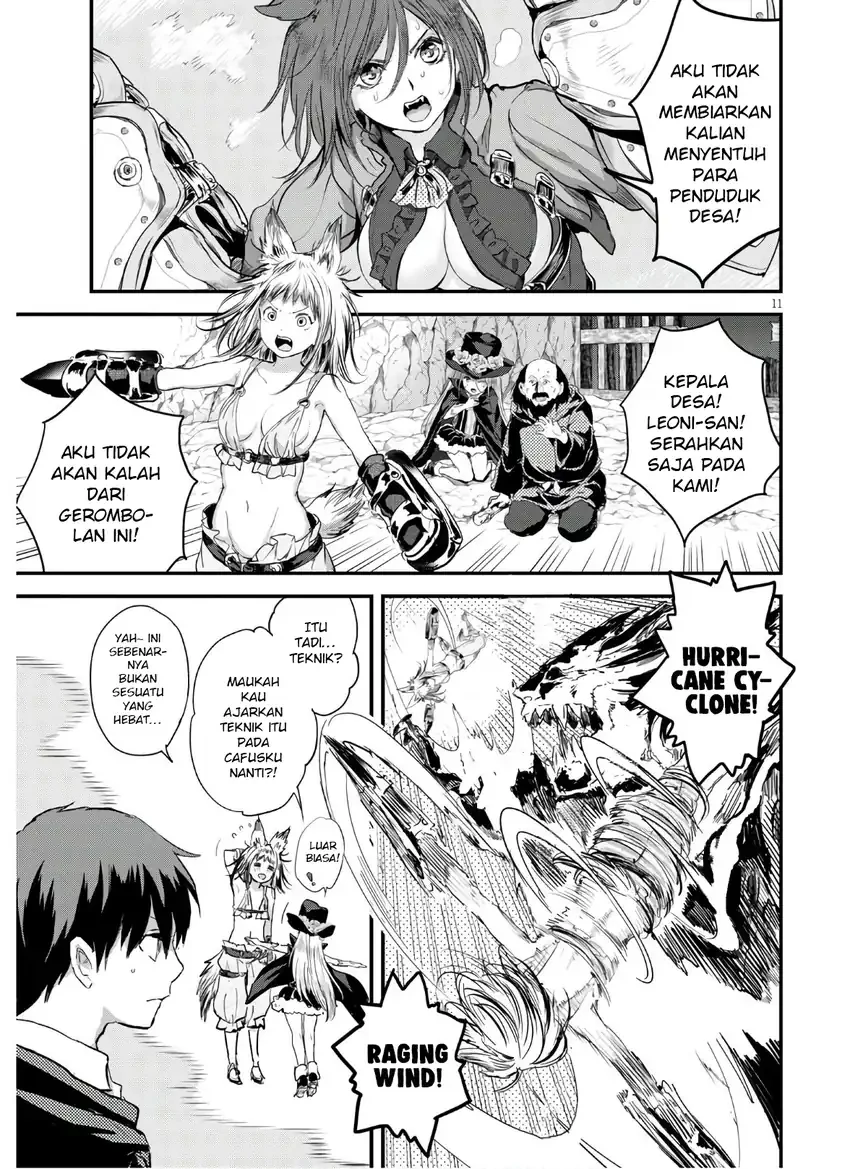 Halaman 8 — Alcafus Chapter 24