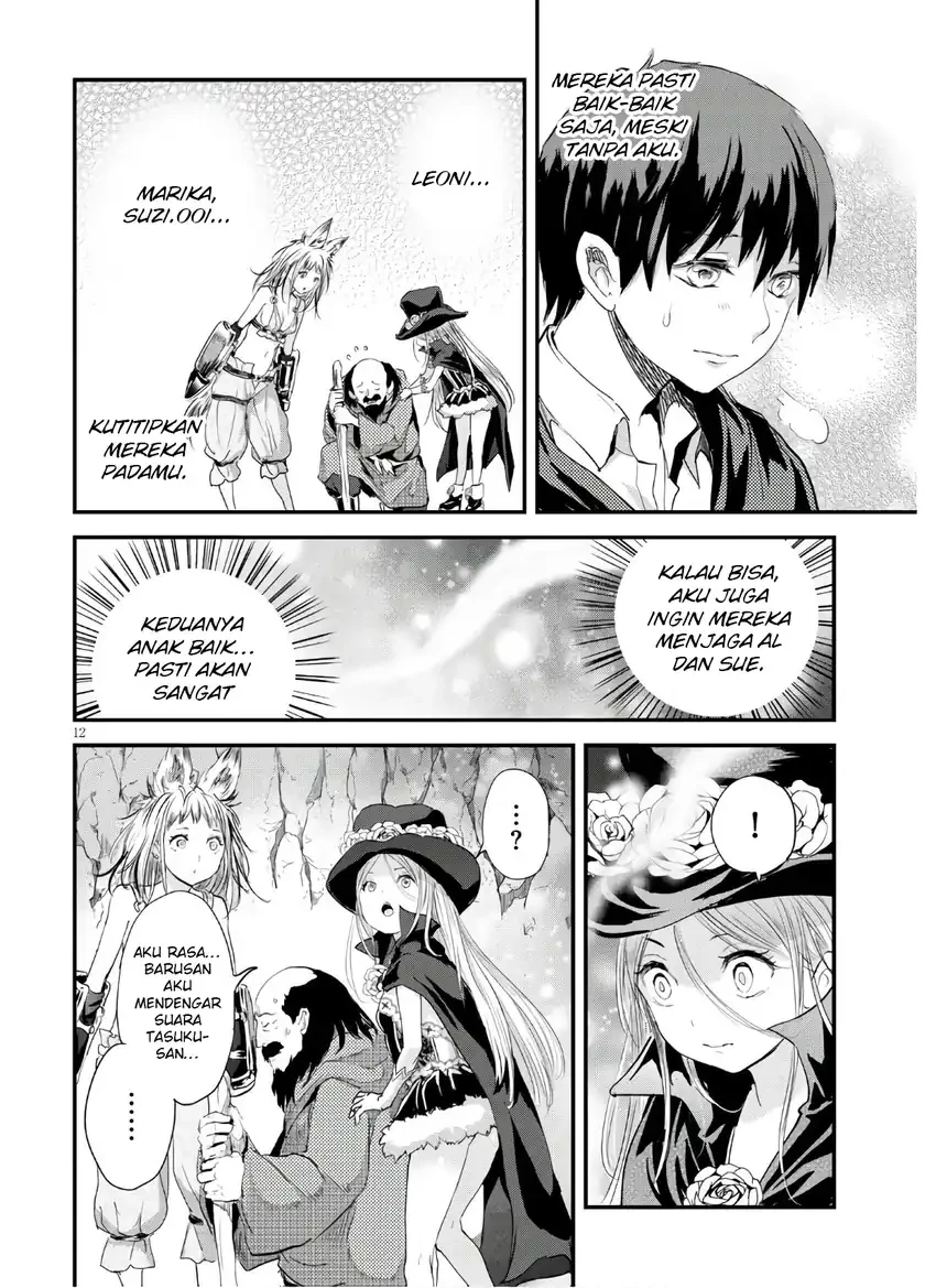 Halaman 9 — Alcafus Chapter 24